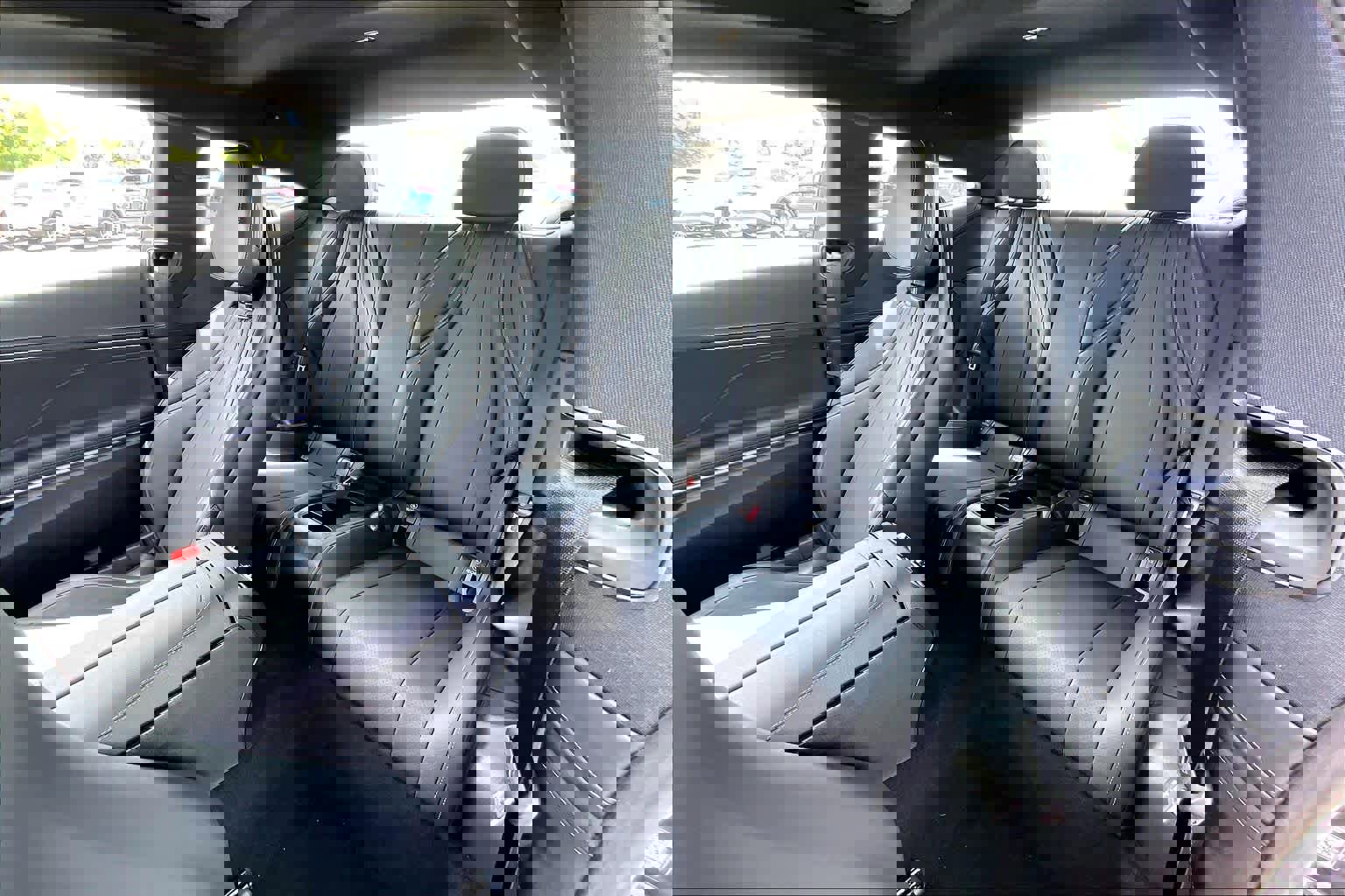 Certified 2025 Mercedes-Benz CLE 450 4MATIC Coupe image 21