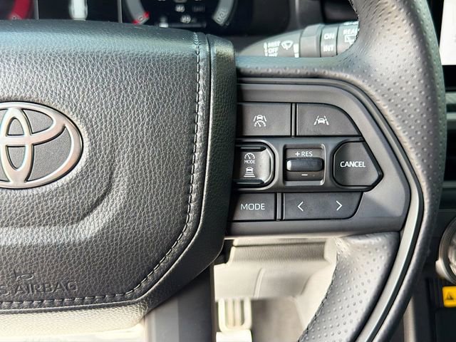 Used 2025 Toyota 4Runner TRD Pro AWD/4WD image 38