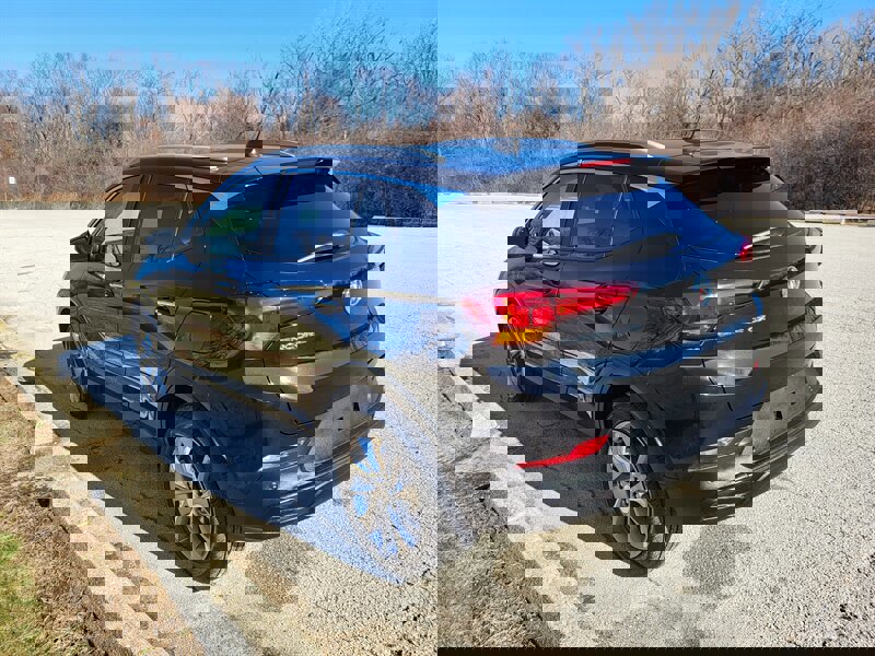 Used 2020 Buick Encore GX Select w/ Experience Buick Package image 9