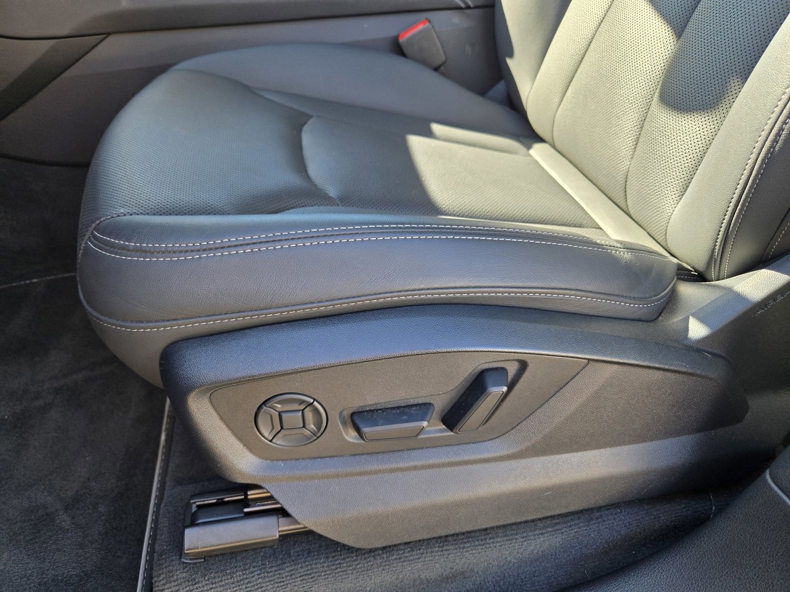 Used 2025 Audi Q7 2.0T Premium Plus w/ Premium Plus Package image 13