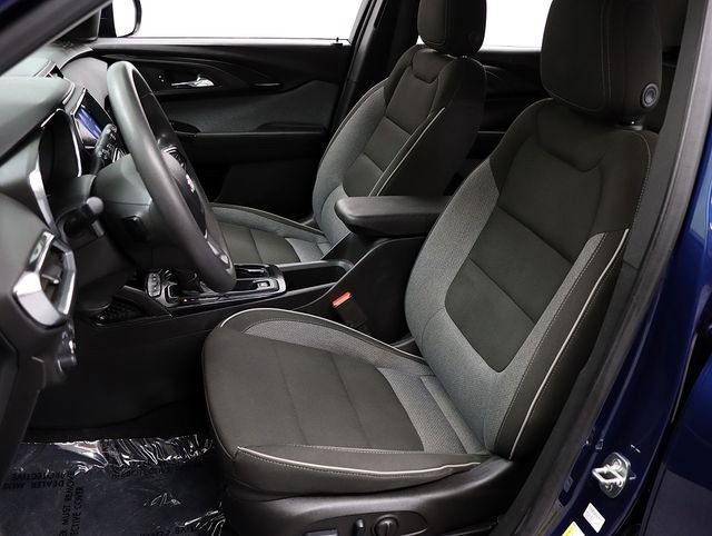 Certified 2023 Chevrolet TrailBlazer LT w/ Convenience Package AWD/4WD image 9