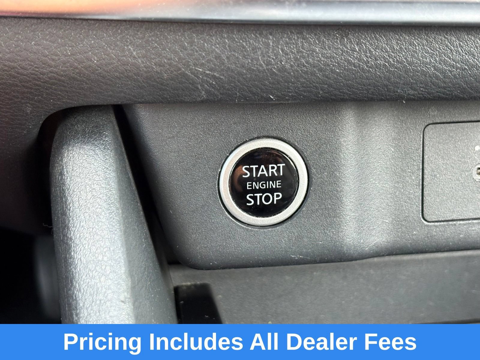 Used 2021 Nissan Rogue SV AWD/4WD image 18