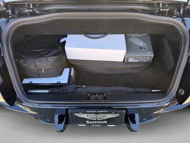 New 2026 Aston Martin DB12 Convertible image 7