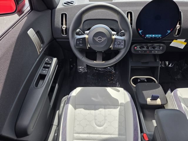 New 2027 MINI Cooper Countryman S AWD/4WD image 12