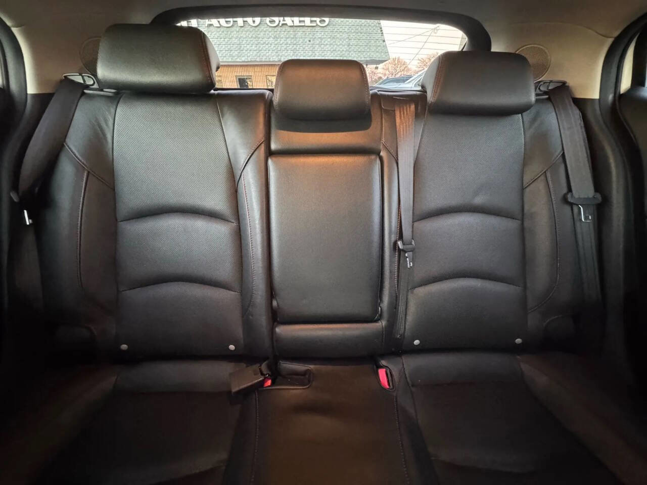 Used 2014 MAZDA MAZDA3 s Grand Touring image 36