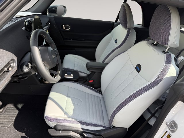New 2027 MINI Cooper Convertible FWD image 9