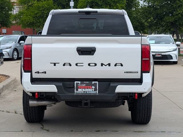 New 2026 Toyota Tacoma TRD Off-Road AWD/4WD image 5