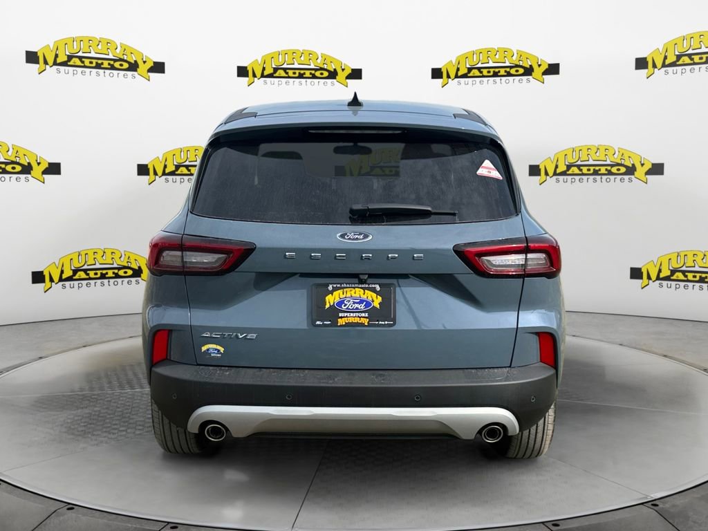New 2026 Ford Escape Active w/ Tech Pack #1 image 4