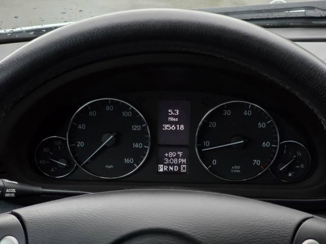 Used 2006 Mercedes-Benz C 230 Sedan image 14