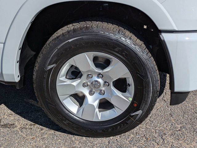 New 2026 RAM 1500 Big Horn AWD/4WD image 11