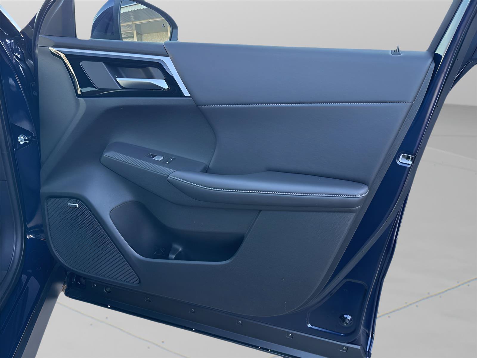 New 2026 Mitsubishi Outlander SE FWD image 33