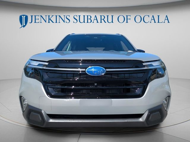 Used 2025 Subaru Forester Touring w/ Protection Package image 4