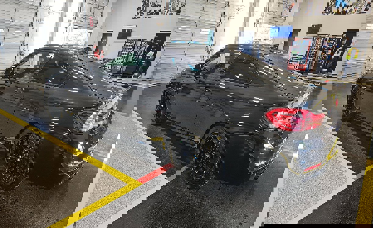 Used 2020 BMW M4 Coupe w/ M Driver's Package image 8