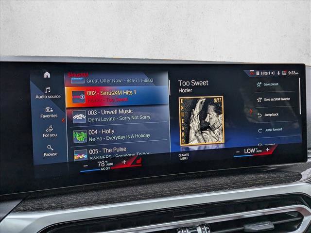 Used 2023 BMW i4 eDrive35 w/ Premium Package image 14