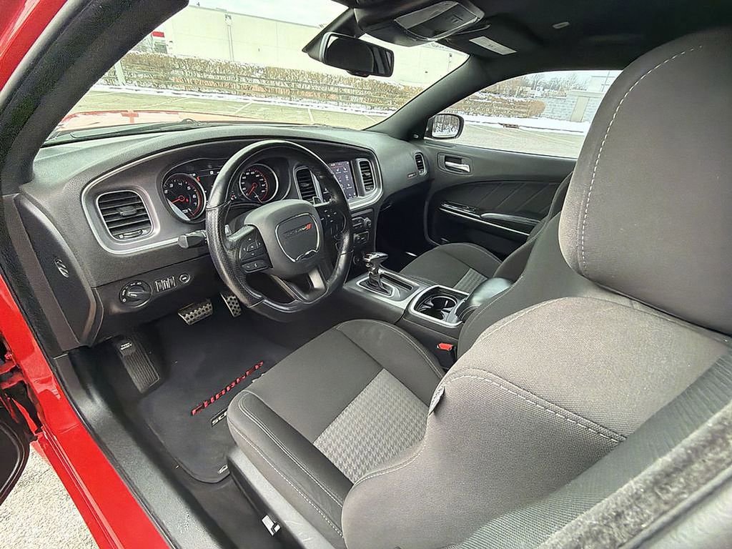 Used 2021 Dodge Charger Scat Pack image 10