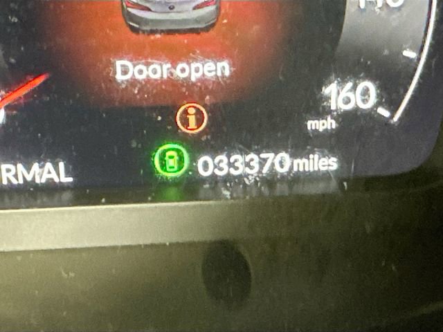 Used 2023 Acura Integra A-Spec image 16