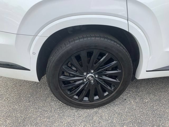 Used 2024 Hyundai Palisade Calligraphy AWD/4WD image 38