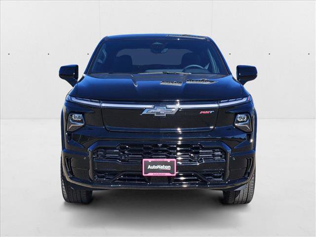 New 2024 Chevrolet Silverado EV RST AWD/4WD image 6