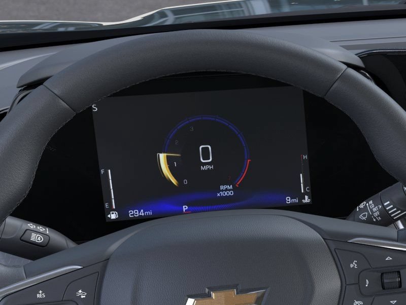 New 2026 Chevrolet Trax LT w/ Driver Confidence Package FWD image 20