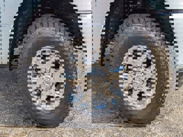 Used 2024 RAM 2500 Laramie image 11