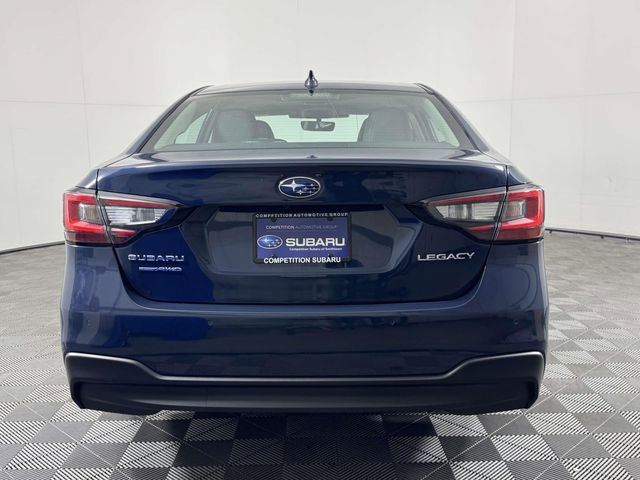 Certified 2023 Subaru Legacy Limited AWD/4WD image 9