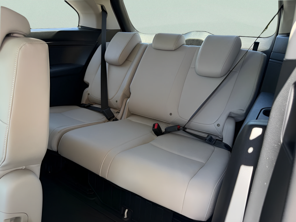 New 2026 Honda Odyssey EX-L image 12