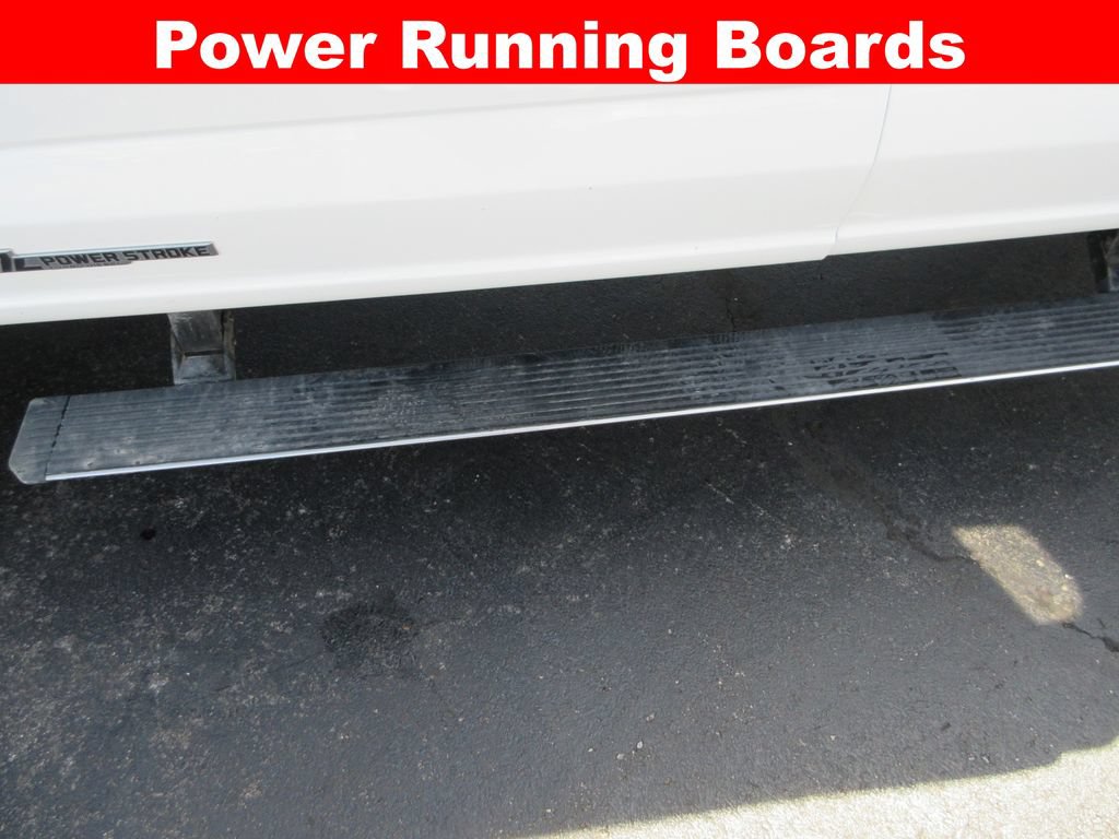 Used 2026 Ford F350 King Ranch w/ Chrome Package AWD/4WD image 17