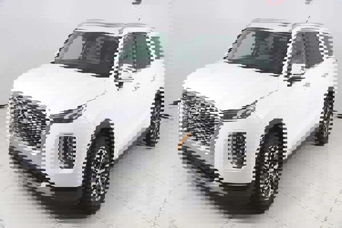 Used 2022 Hyundai Palisade SEL w/ Cargo Package image 23