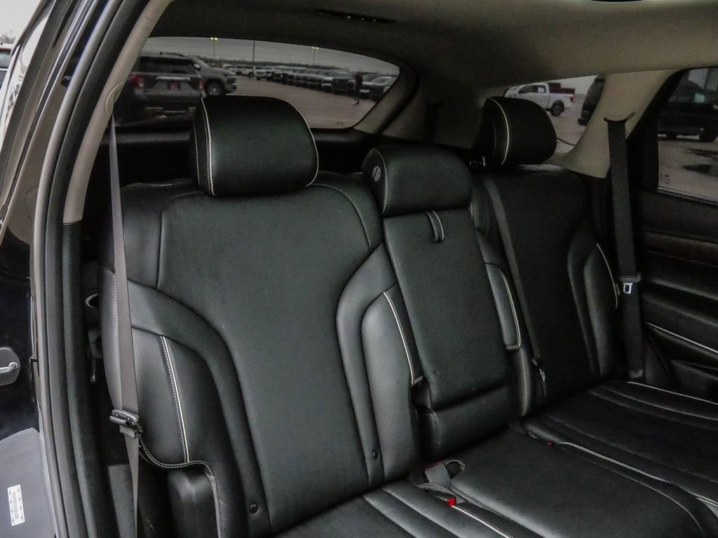 Used 2021 Genesis GV80 3.5T Advanced + image 21