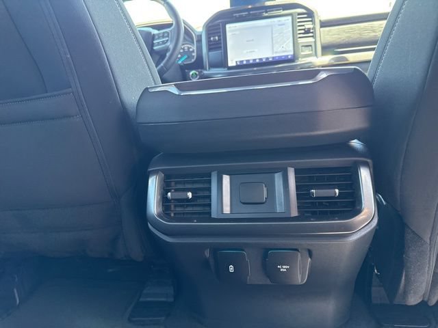 Certified 2023 Ford F150 XLT w/ Equipment Group 302A High AWD/4WD image 37