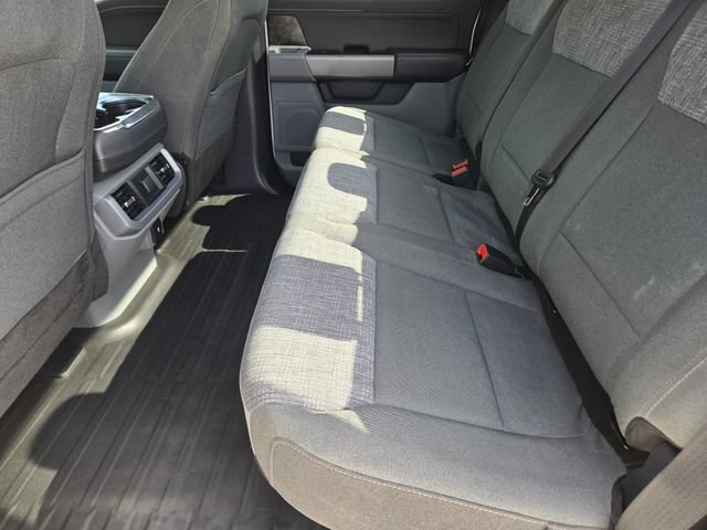 Used 2023 Ford F150 XLT w/ Equipment Group 301A Mid AWD/4WD image 28