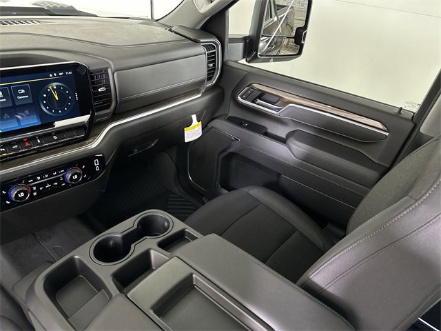 New 2026 Chevrolet Silverado 2500 LT w/ Trail Boss Package image 35