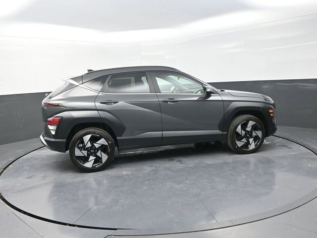 New 2026 Hyundai Kona Limited AWD/4WD image 9