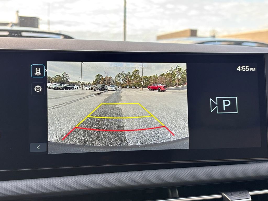 New 2026 Hyundai Santa Cruz SEL image 15