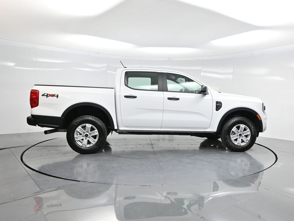 New 2025 Ford Ranger XL w/ Trailer Tow Package image 33