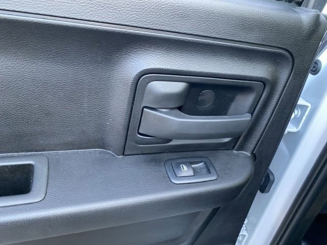 Used 2024 RAM 1500 Tradesman w/ Trailer Tow Group image 24