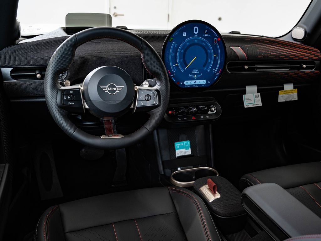 New 2026 MINI Cooper S FWD image 4