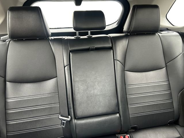 Certified 2021 Toyota RAV4 Limited w/ Limited Grade Weather Package image 17