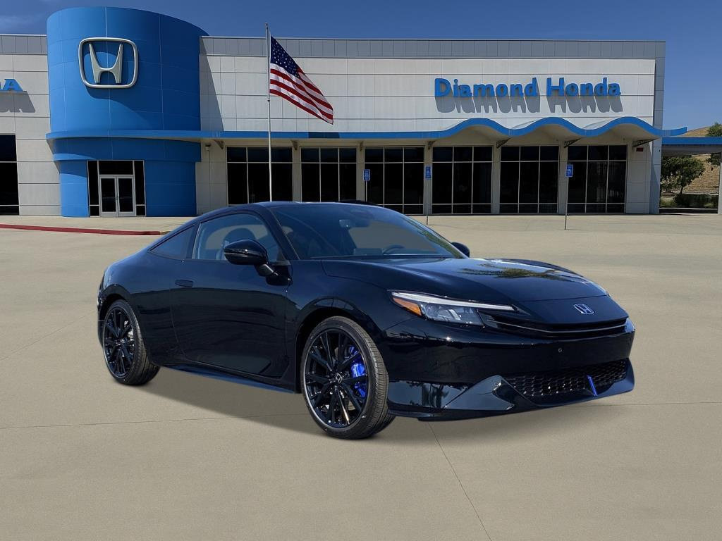 New 2027 Honda Prelude image 5