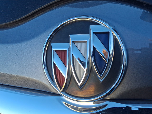 Certified 2020 Buick Enclave Essence AWD/4WD image 31