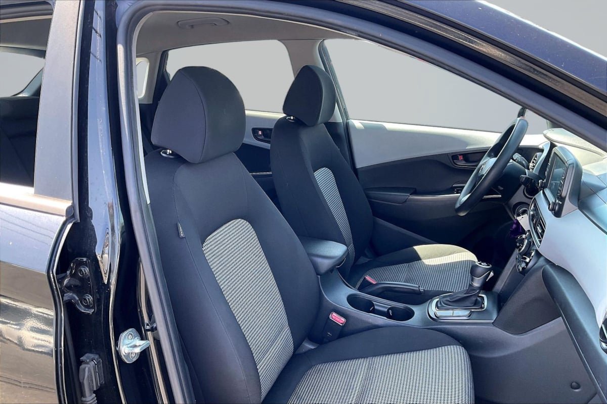 Used 2020 Hyundai Kona SE FWD image 7