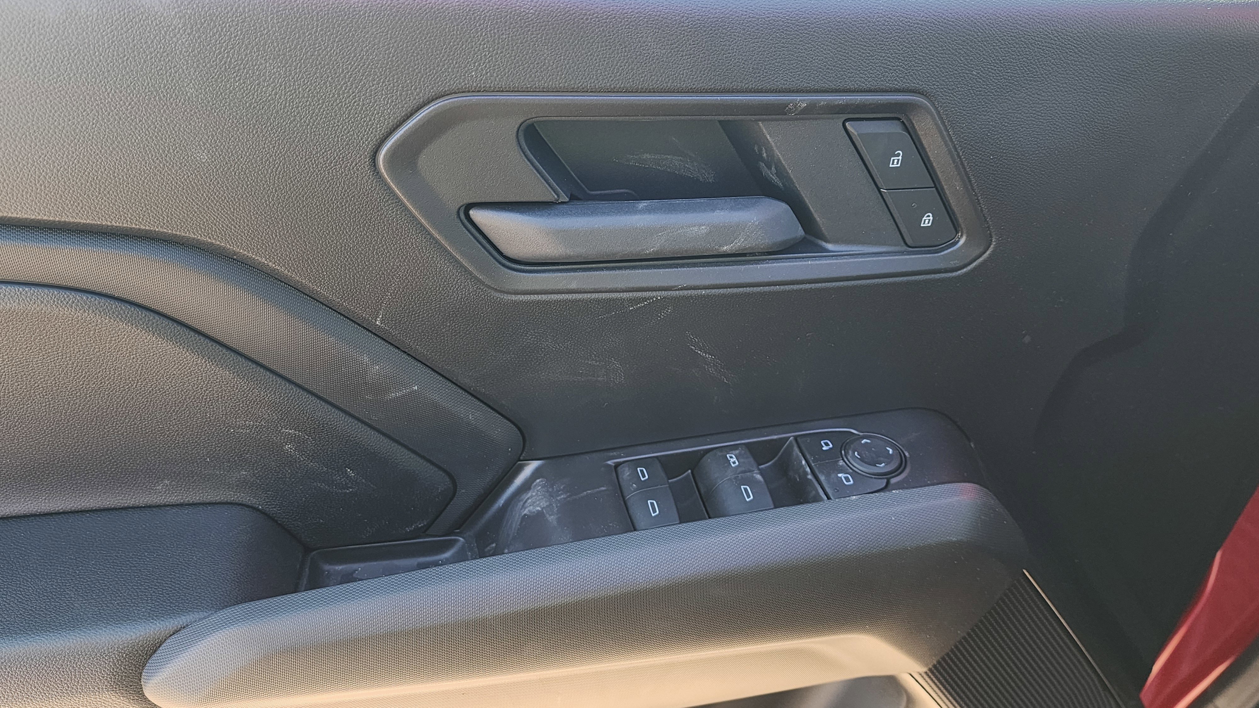 New 2026 Chevrolet Colorado Trail Boss image 10