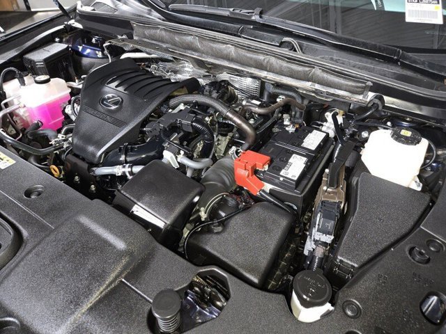 Certified 2024 Lexus RX 350 Premium Plus w/ Convenience Package FWD image 27