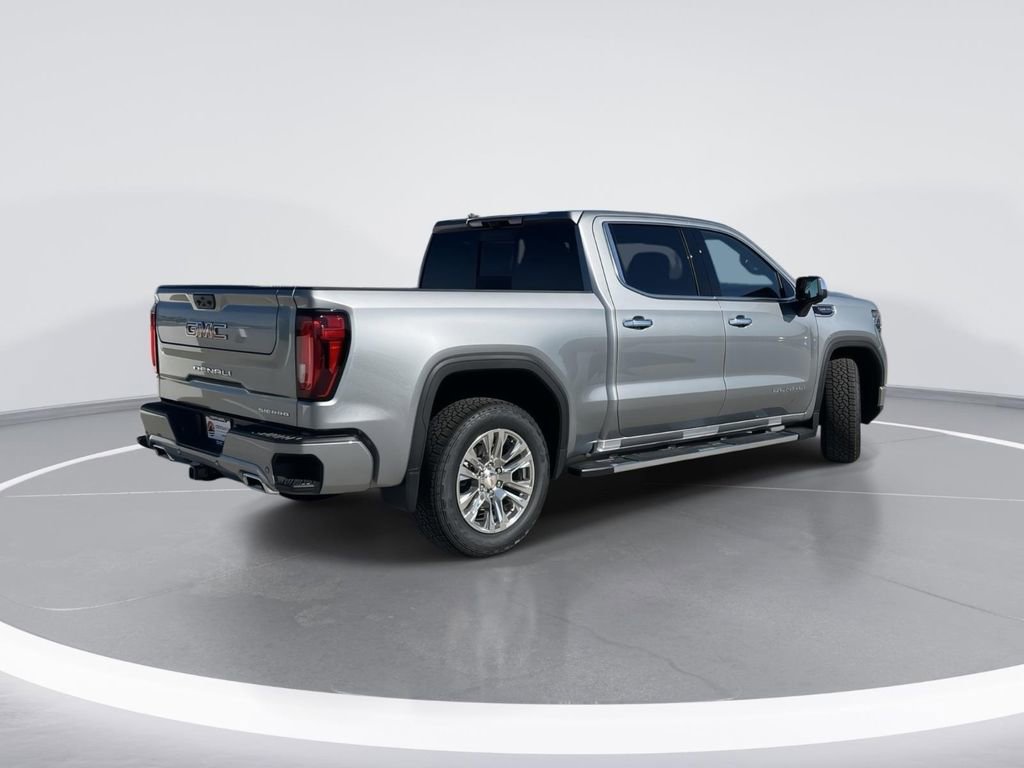 New 2026 GMC Sierra 1500 Denali w/ Technology Package image 3