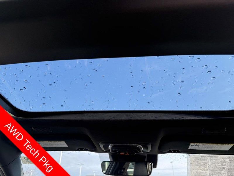 Used 2024 Toyota Crown Limited w/ Advanced Technology Package image 15