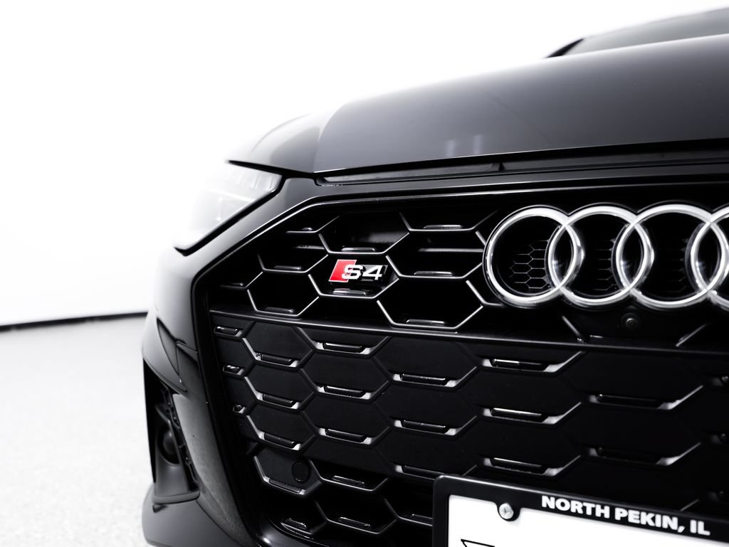 Used 2020 Audi S4 Prestige AWD/4WD image 4