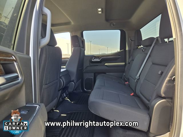 Used 2025 GMC Sierra 1500 Elevation AWD/4WD image 10