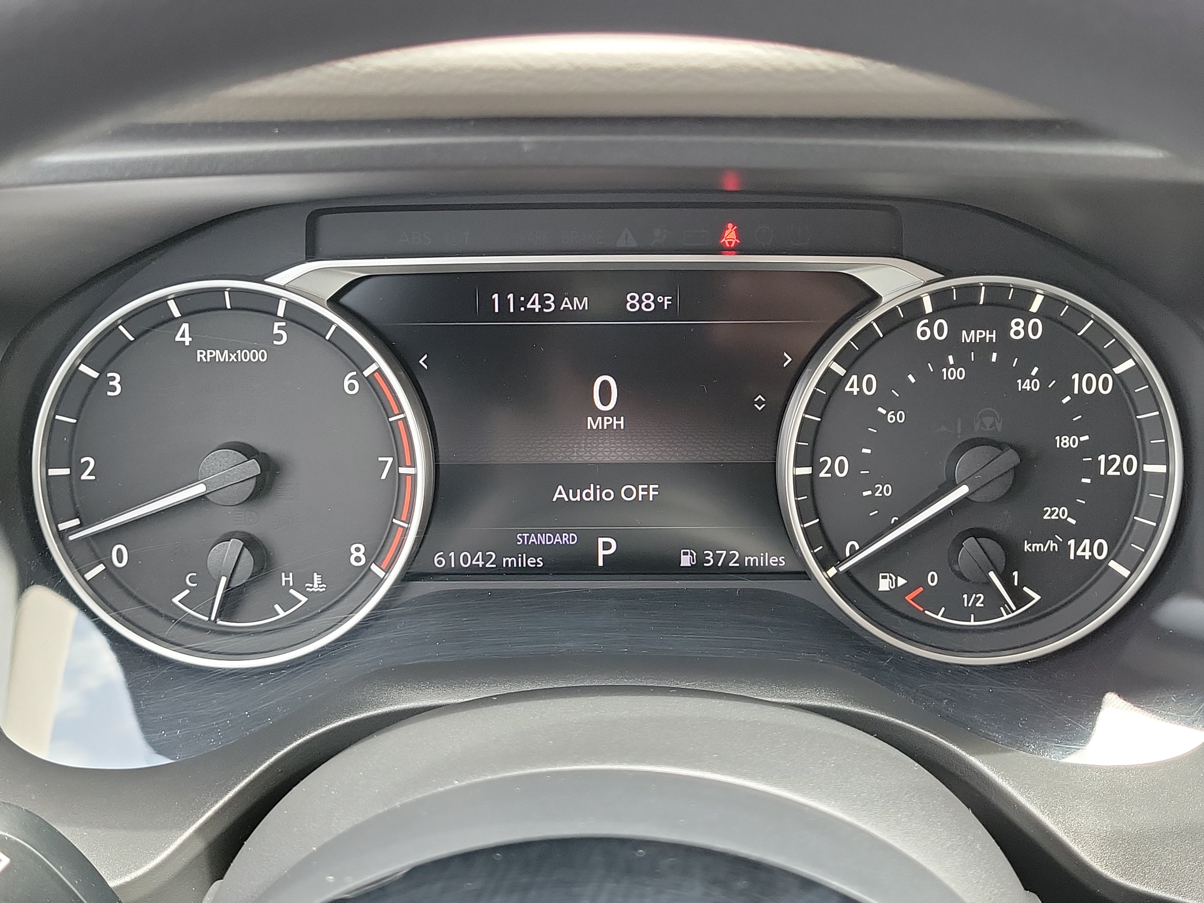 Certified 2021 Nissan Rogue SV FWD image 25