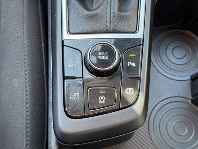 Certified 2024 Kia Sportage LX image 23
