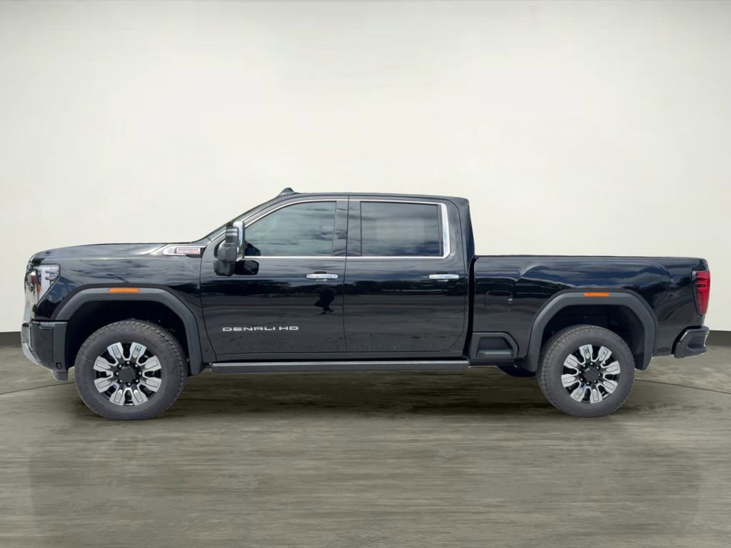 New 2025 GMC Sierra 2500 Denali w/ Denali Reserve Package image 2